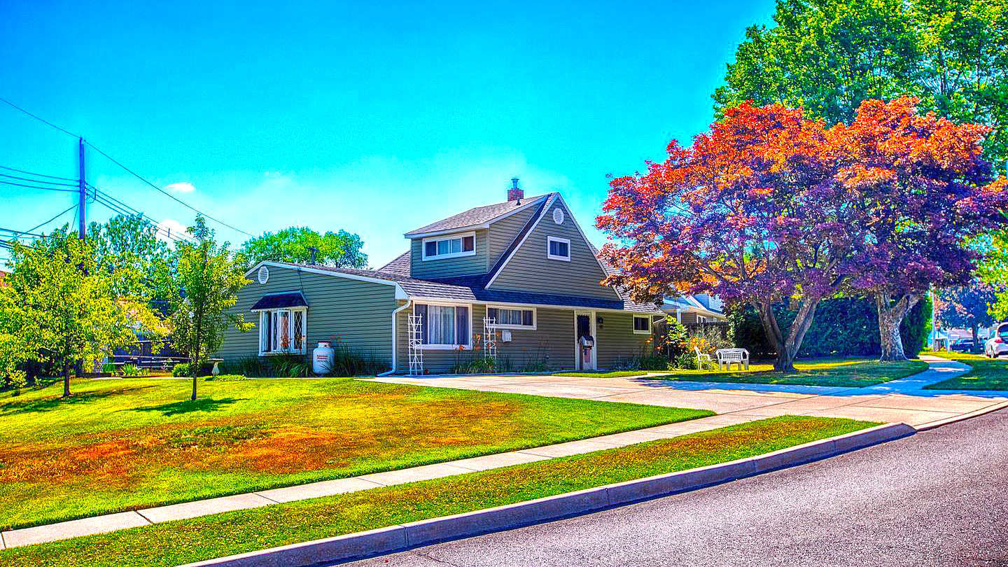 Holly Hill, Levittown , Bucks County