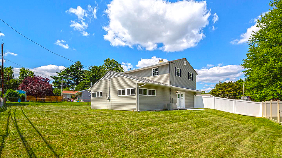 Violetwood, Levittown , Bucks County