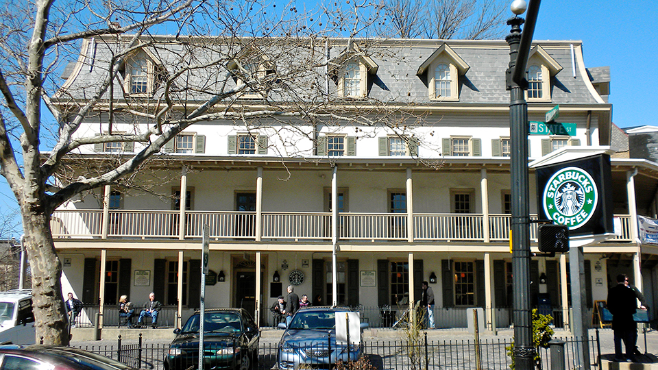 Fountain House Doylestown