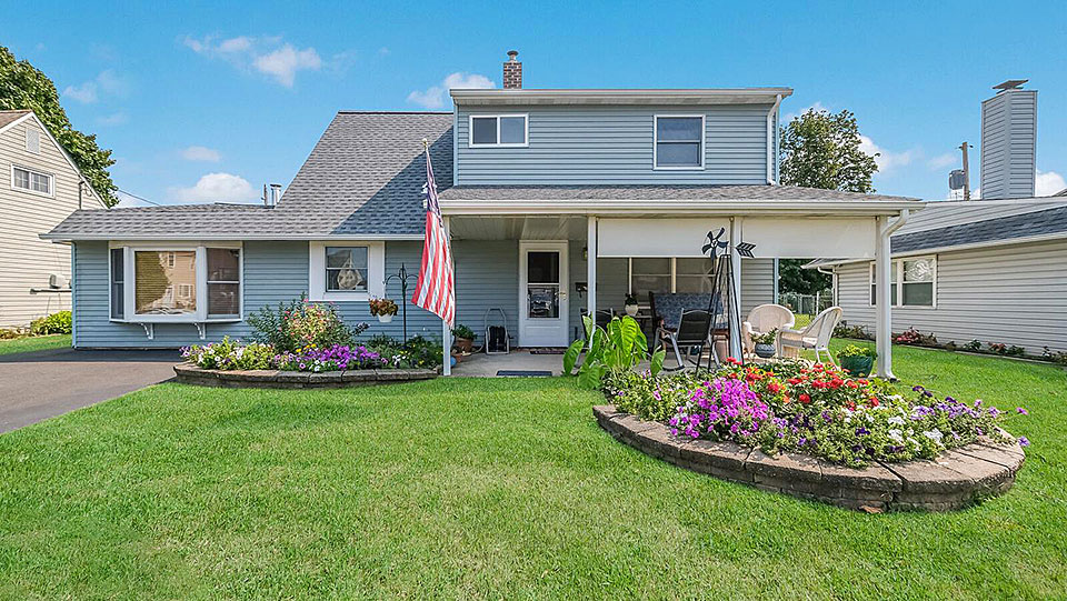 North Park, Levittown, Bucks County, PA