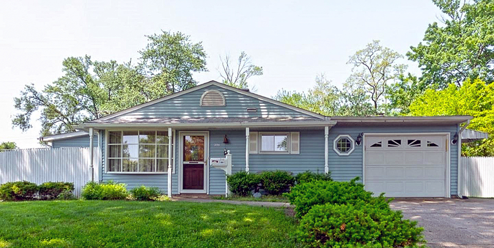 Thornridge, Levittown , Bucks County