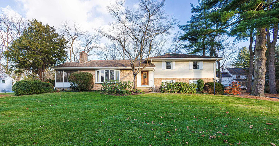 James Whitcomb Riley Birthplace