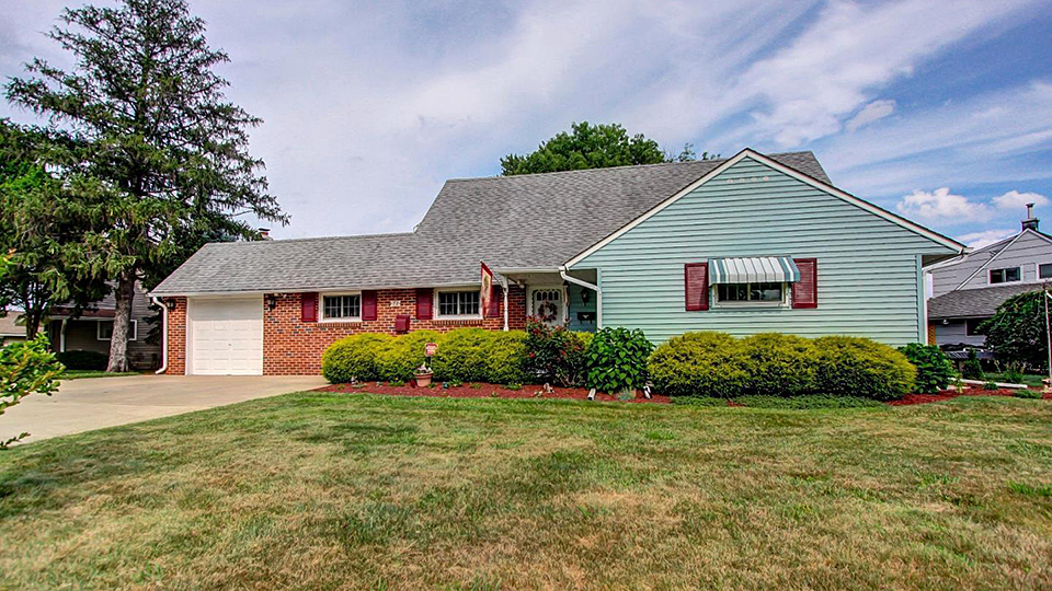 Deep Dale, Levittown , Bucks County