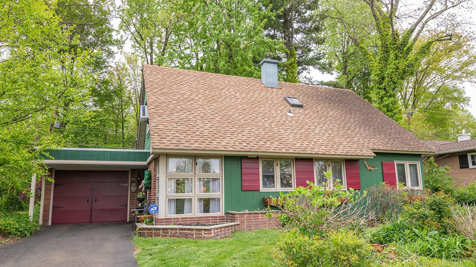 Twin Oaks, Levittown , Bucks County