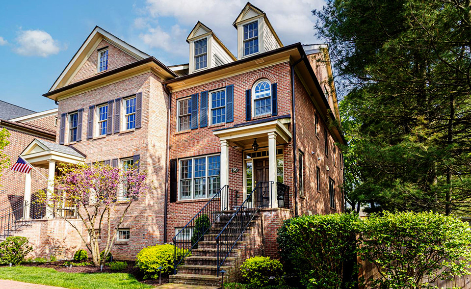 James Whitcomb Riley Birthplace