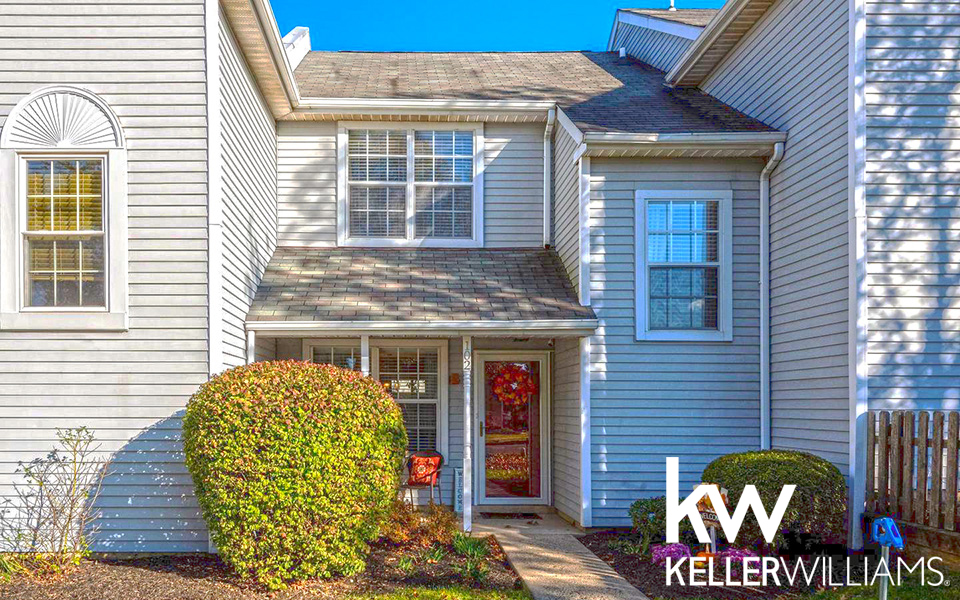 Country Bend, Newtown Township, Bucks County PA