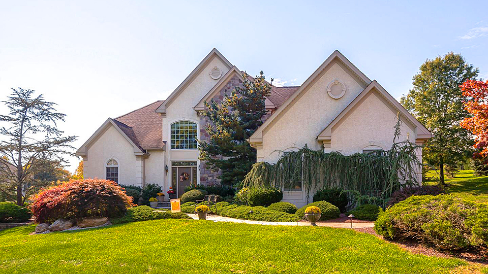 Northampton Township, Bucks County, Pennsylvania (PA) 18954