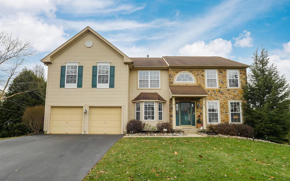 North Pointe, Solebury Township, Bucks County PA