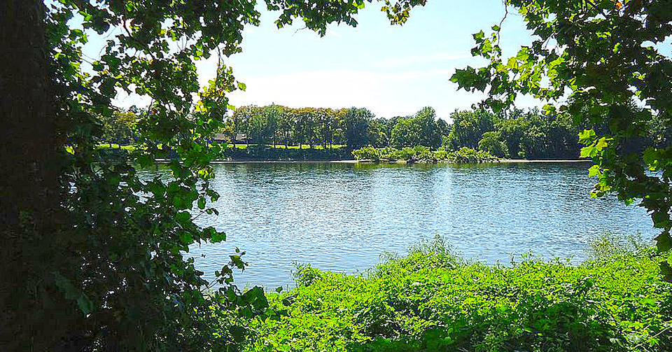 Washington Crossing Park