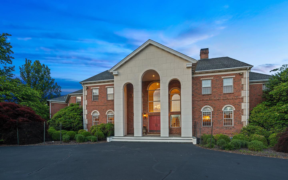 Single Familty Resales Upper Makefield Bucks County