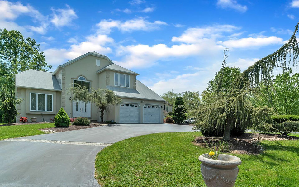 valley hill estates