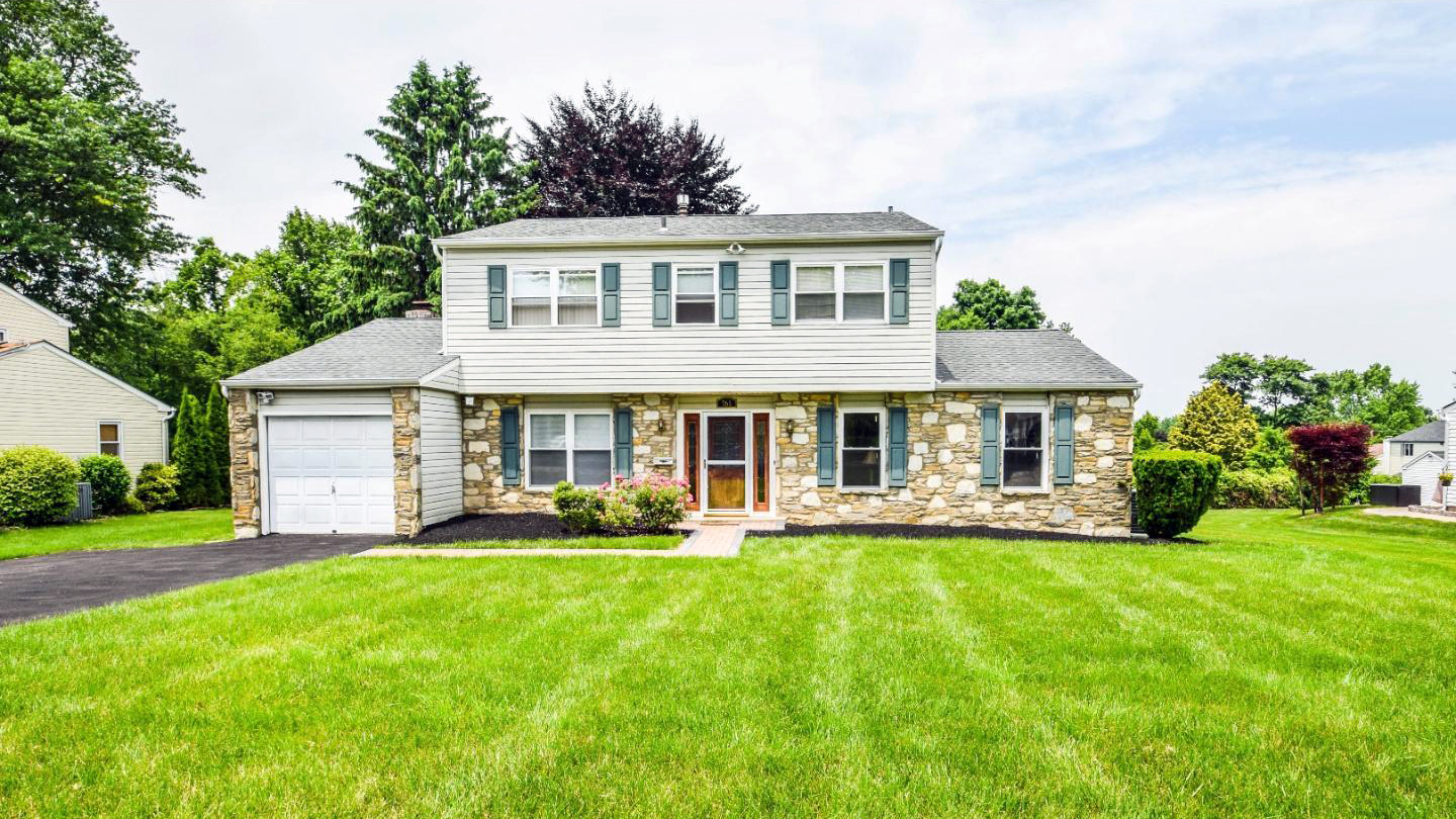 Briar Hill Farms, Warminster Township, Bucks County PA