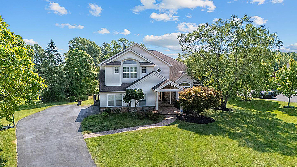 Whisper Ridge