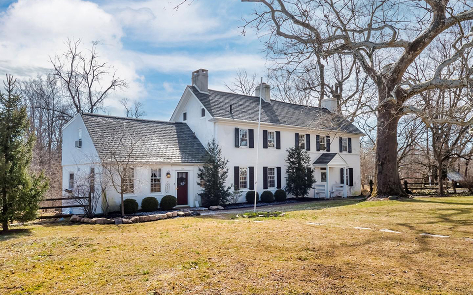 Warminster Township, Bucks County, Pennsylvania (PA) 18974