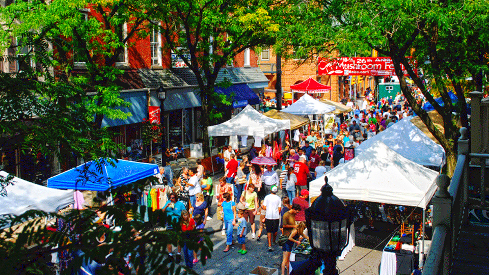 Square Borough, Chester County, Pennsylvania (PA) 19348
