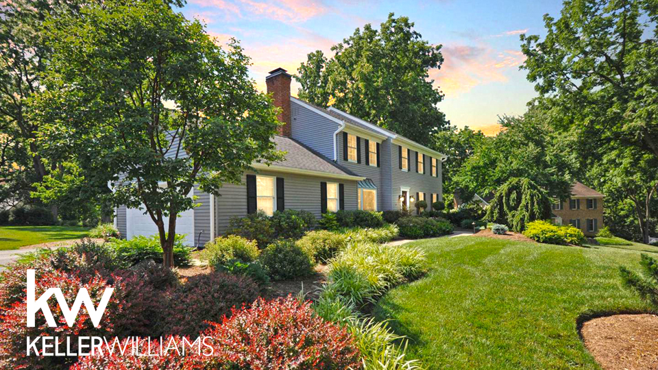 Tredyffrin Township, Chester County, Pennsylvania (PA) 19312