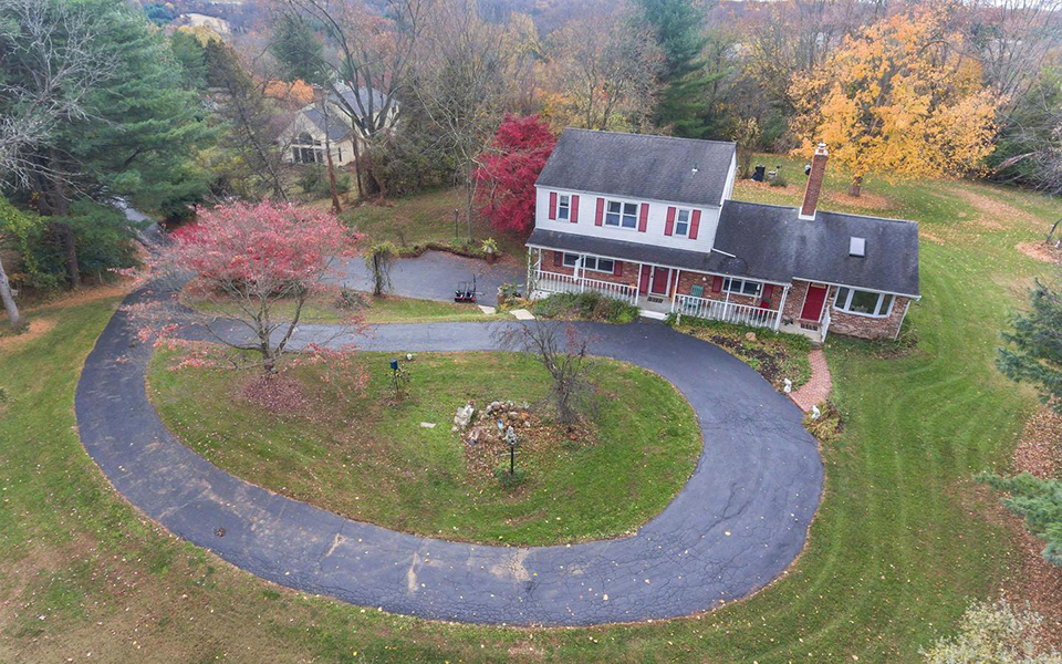 what township is malvern pa in