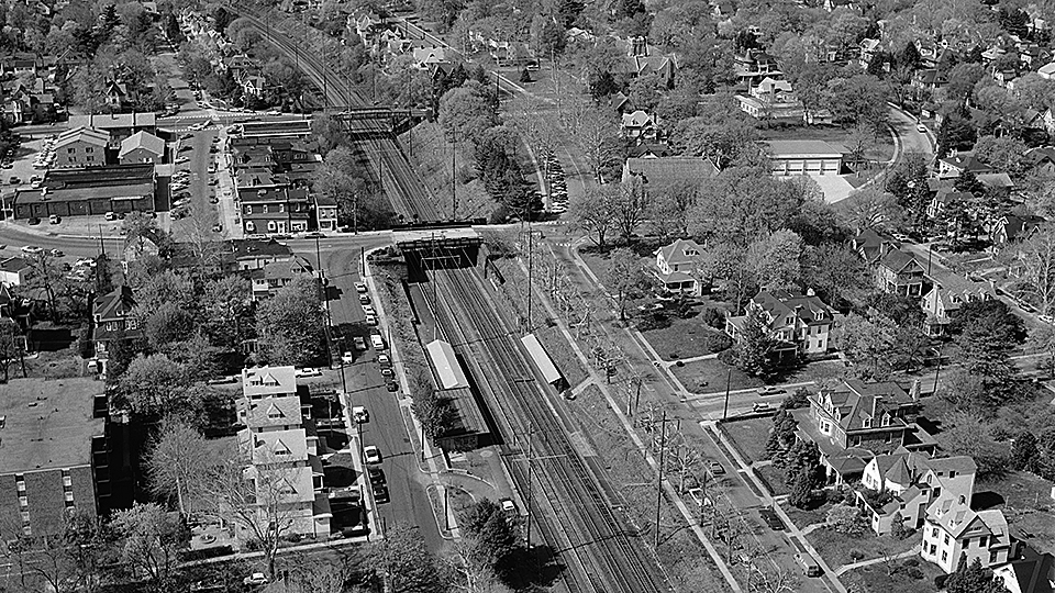 Ridley Park