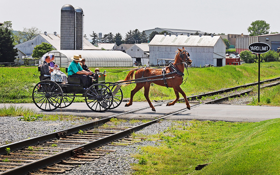 Ronks, PA