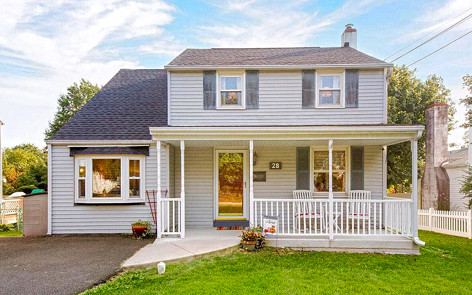 Hatboro Borough, Montgomery County, Pennsylvania (PA) 19040