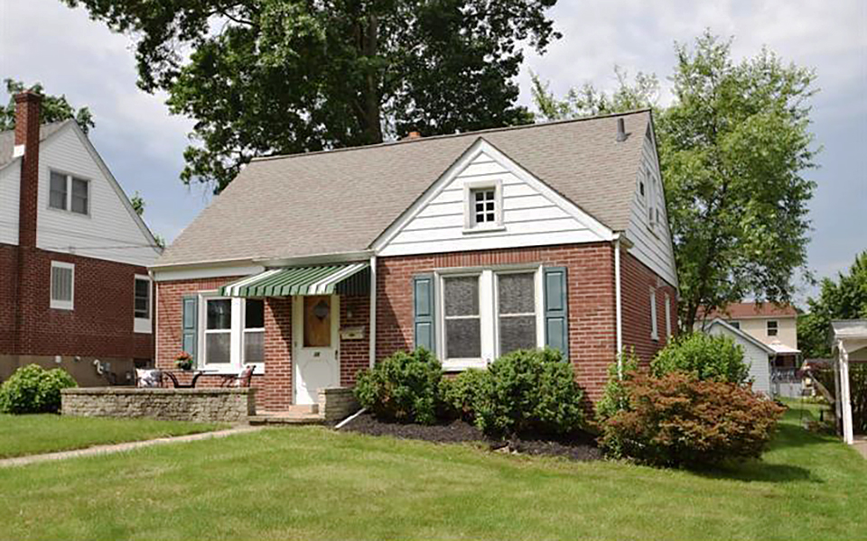 Souderton Borough, Montgomery County, Pennsylvania (PA) 18964