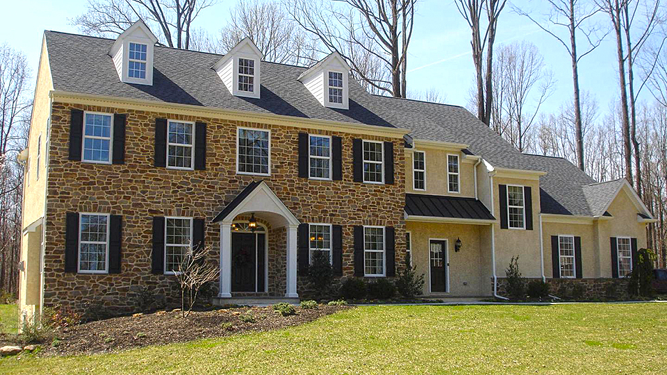 Mount Holly Historic District