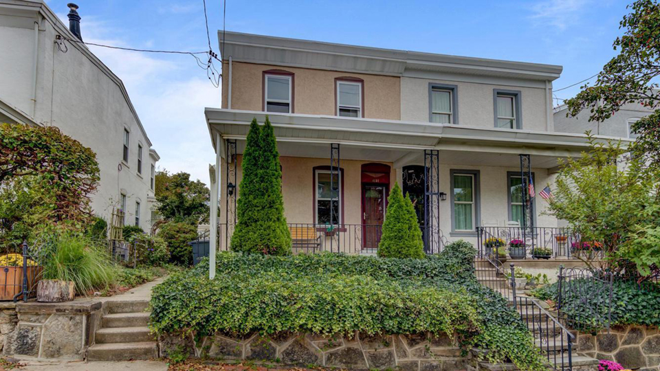 Manayunk, Philadelphia PA 19127