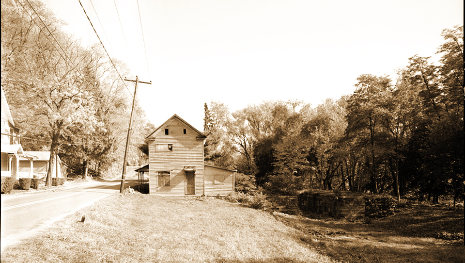 West Branch Pennsylvania Pennsylvania Canal