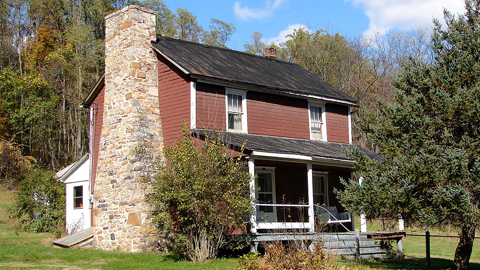 O'Donel House