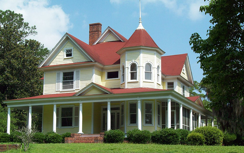 Pleadsant Inn