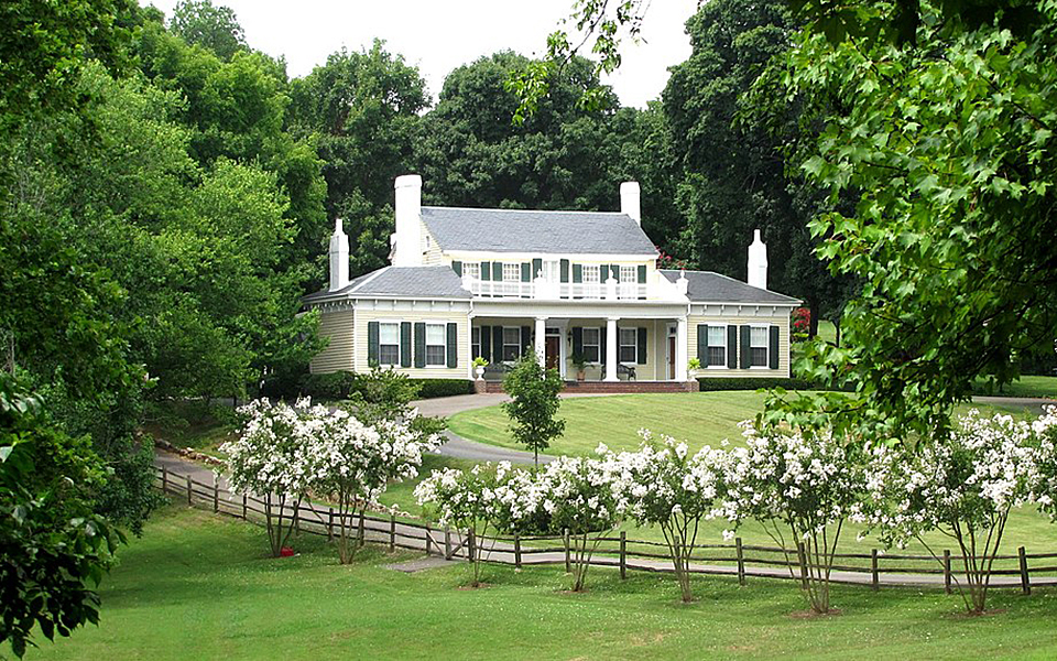 E.R. Hays House