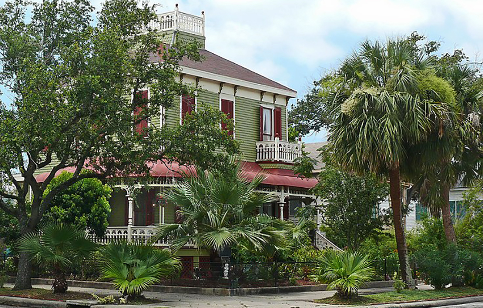 John Hagemann House