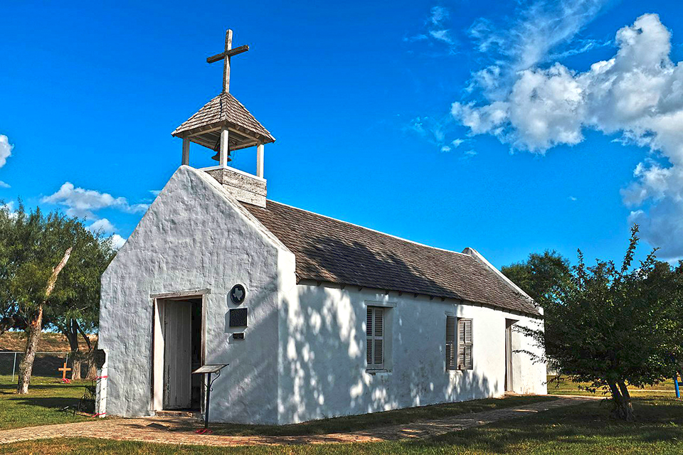 City of Mission Texas