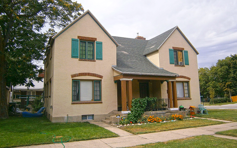 ogden central bench historic district