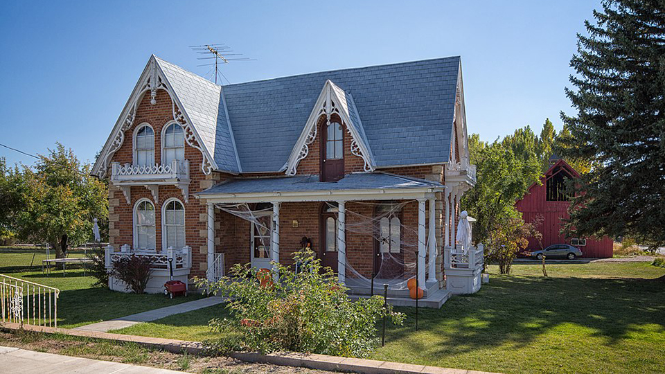 William Bonner House