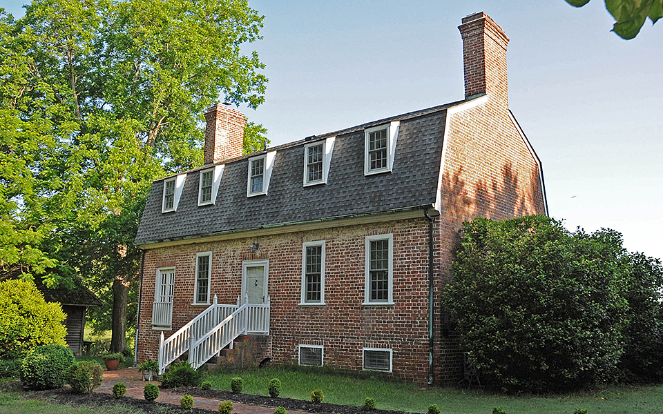 Milton S Hershey Mansion