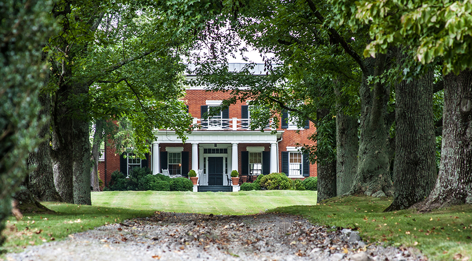 Green Garden Home and Farm