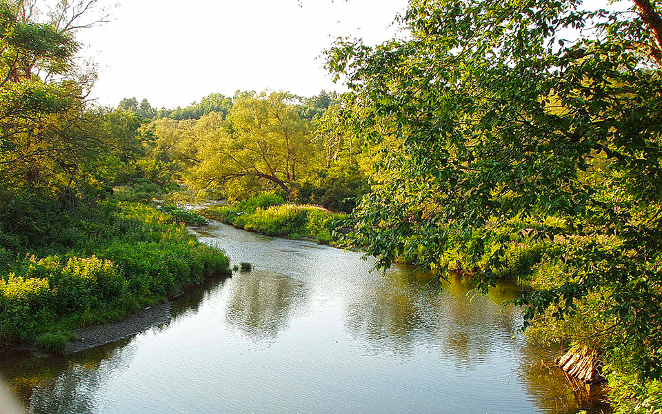 Winooski River