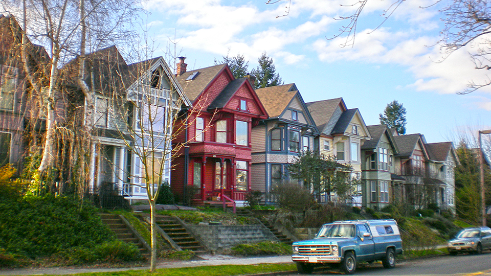 South J Street Historic District