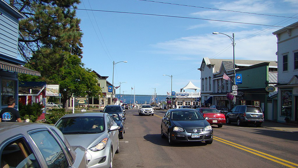 City of Bayfield, WI