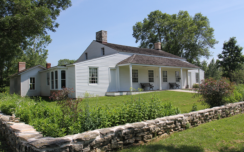 Brasstown Cottage