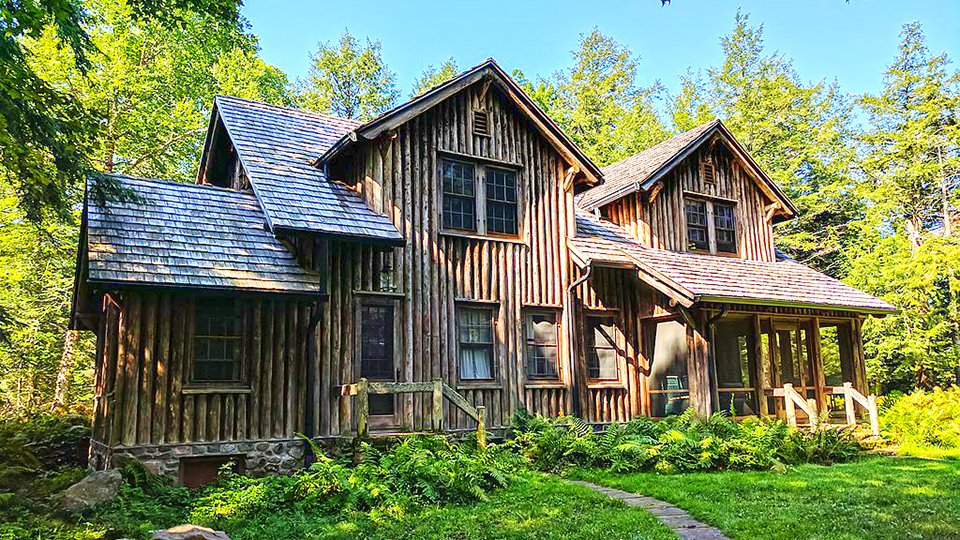 Forest Lodge Guest Gouse