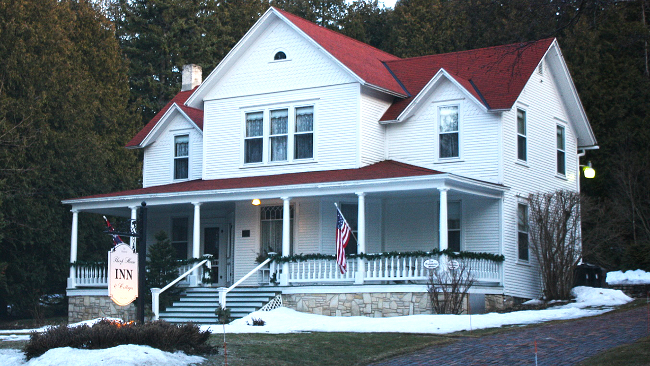 Onondaga Park