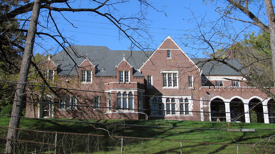 Morris House, Washington, D.C.