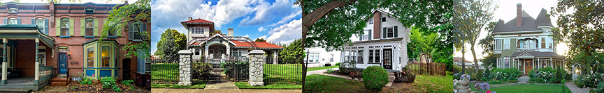 Living Places Home Banner Image