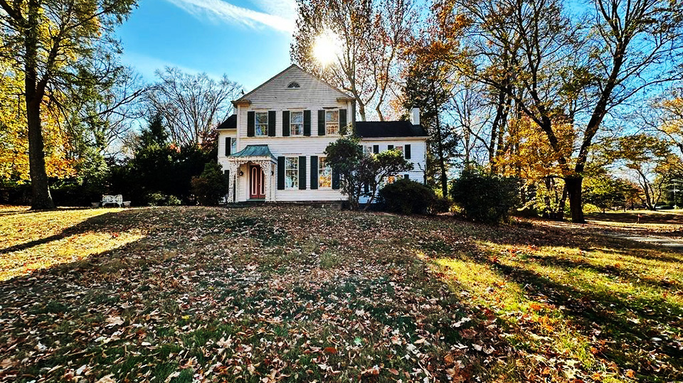 Lower Makefield Township